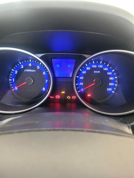 HYUNDAI IX35 2.0 16V 4P GLS FLEX AUTOMTICO, Foto 16