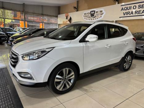HYUNDAI IX35 2.0 16V 4P FLEX AUTOMTICO, Foto 5