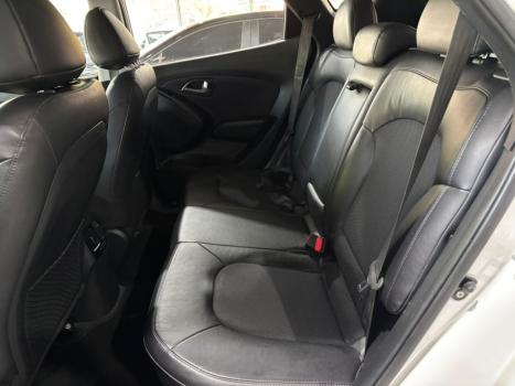 HYUNDAI IX35 2.0 16V 4P FLEX AUTOMTICO, Foto 12