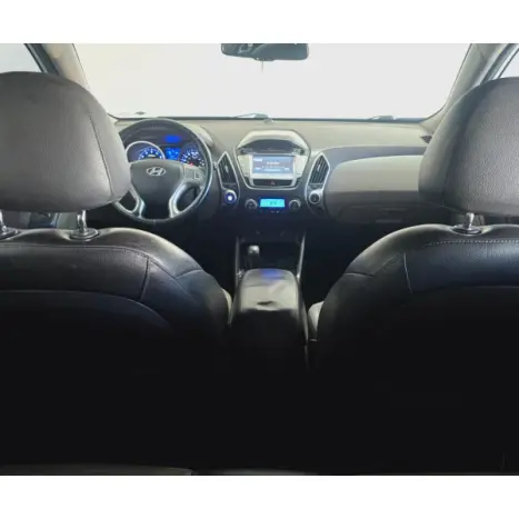 HYUNDAI IX35 2.0 16V 4P AUTOMTICO, Foto 7