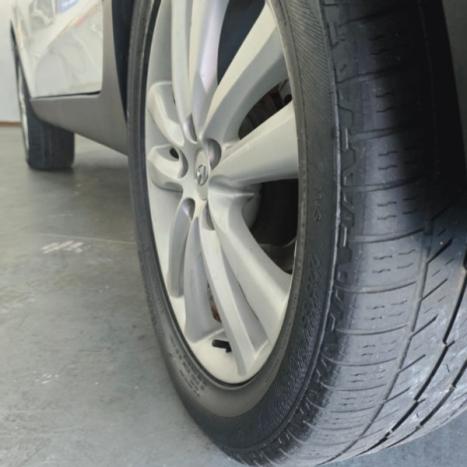 HYUNDAI IX35 2.0 16V 4P AUTOMTICO, Foto 9