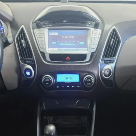 HYUNDAI IX35 2.0 16V 4P AUTOMTICO, Foto 10