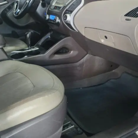 HYUNDAI IX35 2.0 16V 4P AUTOMTICO, Foto 11