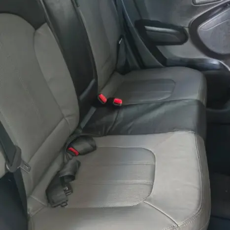 HYUNDAI IX35 2.0 16V 4P AUTOMTICO, Foto 12
