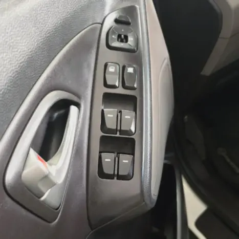 HYUNDAI IX35 2.0 16V 4P AUTOMTICO, Foto 15