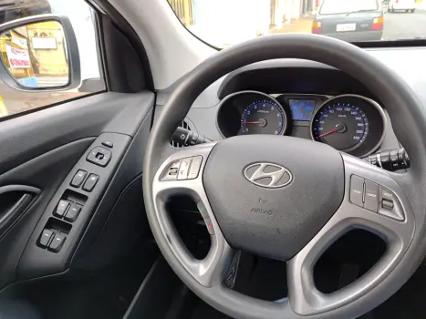HYUNDAI IX35 2.0 16V 4P GL FLEX AUTOMTICO, Foto 14
