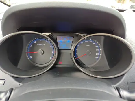 HYUNDAI IX35 2.0 16V 4P GL FLEX AUTOMTICO, Foto 16