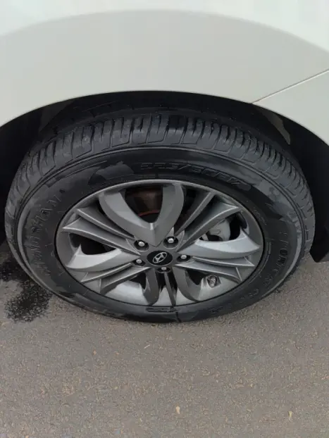 HYUNDAI IX35 2.0 16V 4P GL FLEX AUTOMTICO, Foto 18