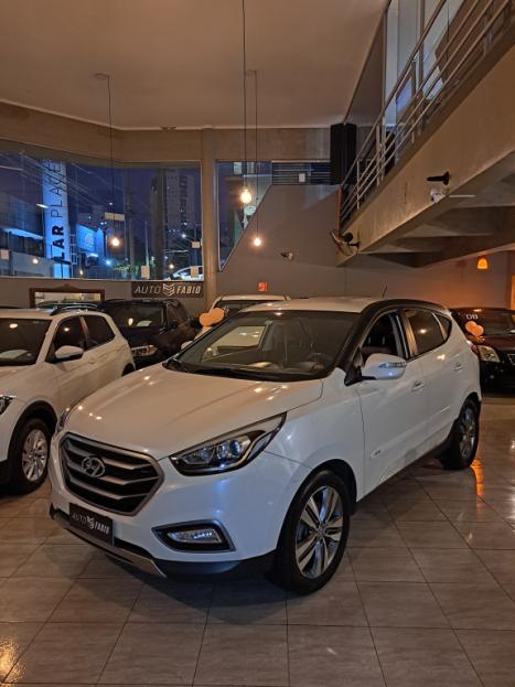 HYUNDAI IX35 2.0 16V 4P GL FLEX AUTOMÁTICO, Foto 1 HYUNDAI IX35 2.0 16V 4P GL FLEX AUTOMÁTICO, Foto 1