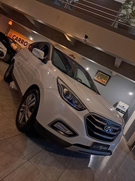 HYUNDAI IX35 2.0 16V 4P GL FLEX AUTOMÁTICO, Foto 3 HYUNDAI IX35 2.0 16V 4P GL FLEX AUTOMÁTICO, Foto 3