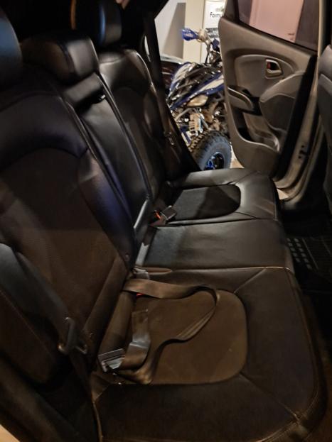 HYUNDAI IX35 2.0 16V 4P GL FLEX AUTOMÁTICO, Foto 8 HYUNDAI IX35 2.0 16V 4P GL FLEX AUTOMÁTICO, Foto 8