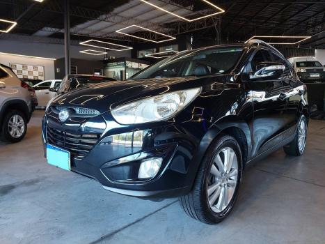 HYUNDAI IX35 2.0 16V 4P GLS FLEX AUTOMTICO, Foto 1