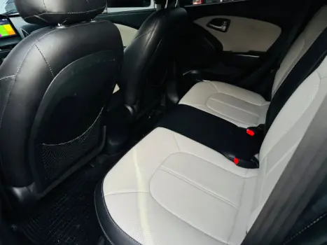 HYUNDAI IX35 2.0 16V 4P FLEX AUTOMTICO, Foto 9