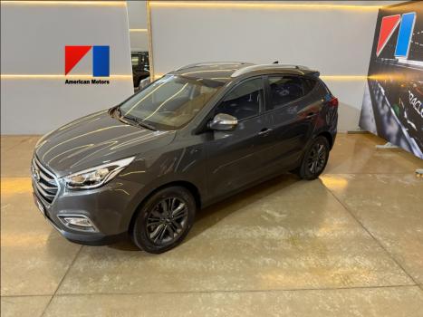 HYUNDAI IX35 2.0 16V 4P GL FLEX AUTOMÁTICO, Foto 1 HYUNDAI IX35 2.0 16V 4P GL FLEX AUTOMÁTICO, Foto 1