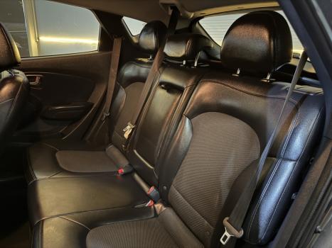 HYUNDAI IX35 2.0 16V 4P GL FLEX AUTOMÁTICO, Foto 5 HYUNDAI IX35 2.0 16V 4P GL FLEX AUTOMÁTICO, Foto 5