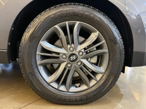 HYUNDAI IX35 2.0 16V 4P GL FLEX AUTOMÁTICO, Foto 8 HYUNDAI IX35 2.0 16V 4P GL FLEX AUTOMÁTICO, Foto 8