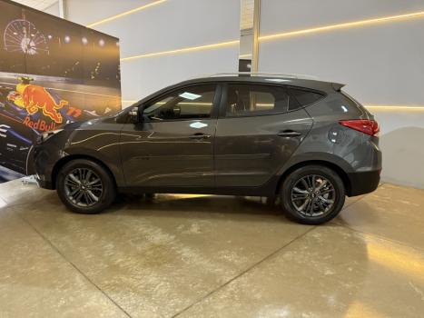 HYUNDAI IX35 2.0 16V 4P GL FLEX AUTOMÁTICO, Foto 11 HYUNDAI IX35 2.0 16V 4P GL FLEX AUTOMÁTICO, Foto 11