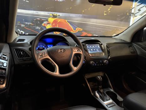 HYUNDAI IX35 2.0 16V 4P GL FLEX AUTOMÁTICO, Foto 12 HYUNDAI IX35 2.0 16V 4P GL FLEX AUTOMÁTICO, Foto 12