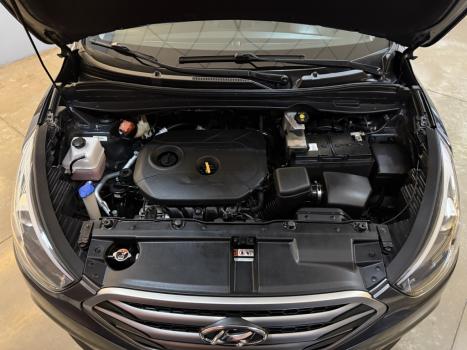 HYUNDAI IX35 2.0 16V 4P GL FLEX AUTOMÁTICO, Foto 16 HYUNDAI IX35 2.0 16V 4P GL FLEX AUTOMÁTICO, Foto 16