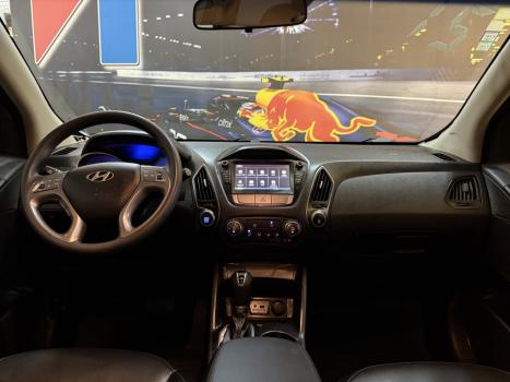 HYUNDAI IX35 2.0 16V 4P GL FLEX AUTOMÁTICO, Foto 17 HYUNDAI IX35 2.0 16V 4P GL FLEX AUTOMÁTICO, Foto 17