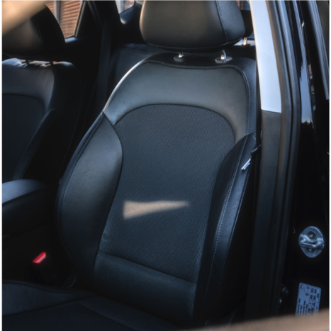 HYUNDAI IX35 2.0 16V 4P FLEX AUTOMTICO, Foto 10