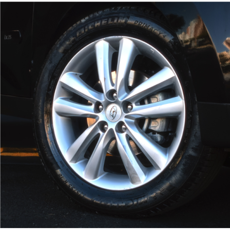 HYUNDAI IX35 2.0 16V 4P FLEX AUTOMTICO, Foto 13