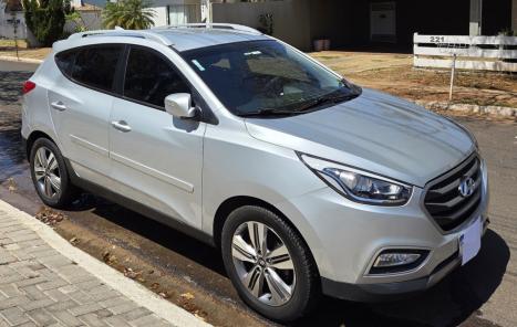 HYUNDAI IX35 2.0 16V 4P GL FLEX AUTOMTICO, Foto 5