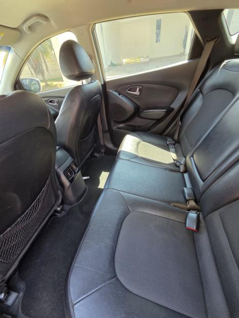 HYUNDAI IX35 2.0 16V 4P GL FLEX AUTOMTICO, Foto 6