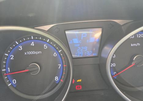 HYUNDAI IX35 2.0 16V 4P GL FLEX AUTOMTICO, Foto 8