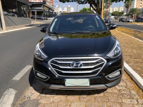 HYUNDAI IX35 2.0 16V 4P GLS FLEX AUTOMTICO, Foto 2