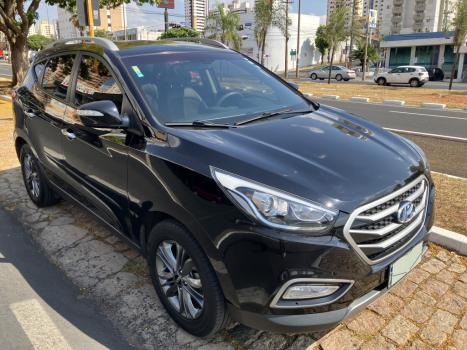 HYUNDAI IX35 2.0 16V 4P GLS FLEX AUTOMTICO, Foto 3