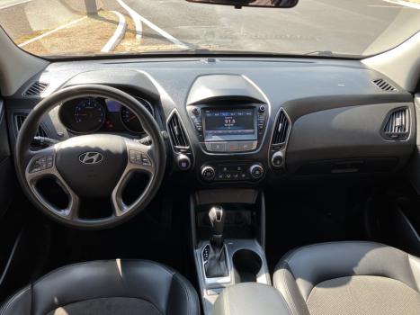HYUNDAI IX35 2.0 16V 4P GLS FLEX AUTOMTICO, Foto 5