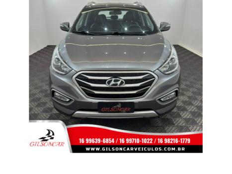 HYUNDAI IX35 2.0 16V 4P FLEX AUTOMTICO, Foto 1
