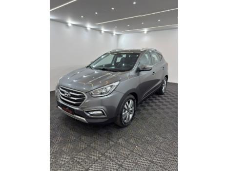 HYUNDAI IX35 2.0 16V 4P FLEX AUTOMTICO, Foto 2