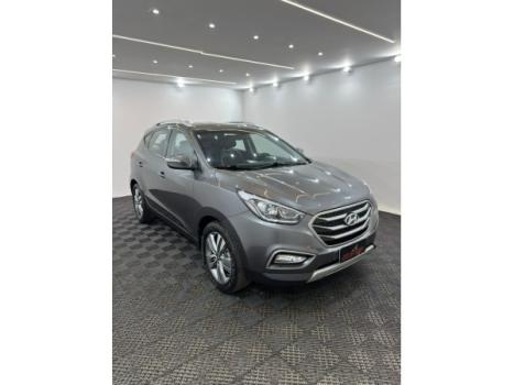 HYUNDAI IX35 2.0 16V 4P FLEX AUTOMTICO, Foto 3