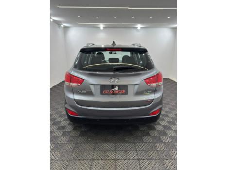 HYUNDAI IX35 2.0 16V 4P FLEX AUTOMTICO, Foto 5