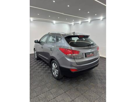 HYUNDAI IX35 2.0 16V 4P FLEX AUTOMTICO, Foto 6