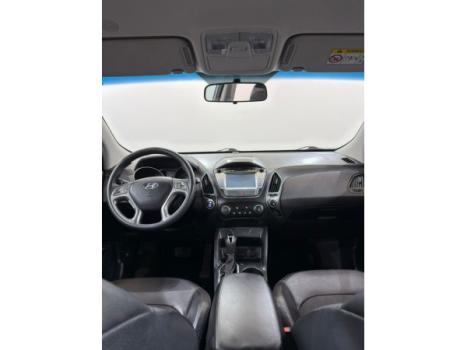 HYUNDAI IX35 2.0 16V 4P FLEX AUTOMTICO, Foto 11