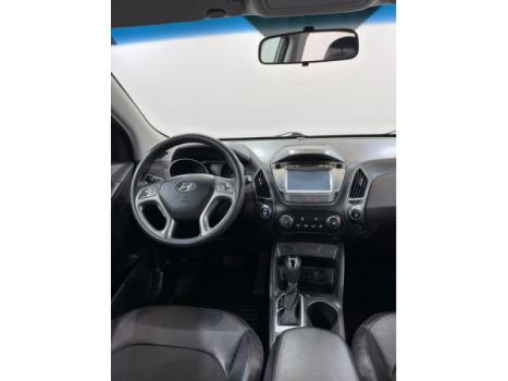 HYUNDAI IX35 2.0 16V 4P FLEX AUTOMTICO, Foto 12