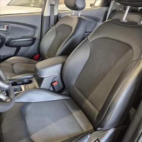 HYUNDAI IX35 2.0 16V 4P GL FLEX AUTOMTICO, Foto 14