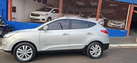 HYUNDAI IX35 2.0 16V 4P GLS FLEX AUTOMTICO, Foto 4
