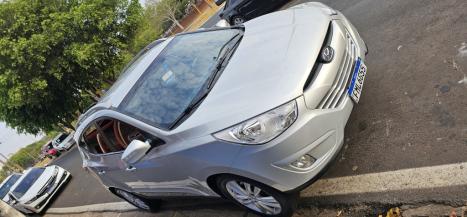 HYUNDAI IX35 2.0 16V 4P GLS FLEX AUTOMTICO, Foto 7