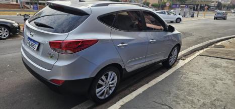 HYUNDAI IX35 2.0 16V 4P GLS FLEX AUTOMTICO, Foto 10