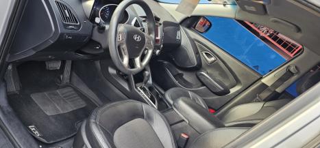 HYUNDAI IX35 2.0 16V 4P GLS FLEX AUTOMTICO, Foto 12