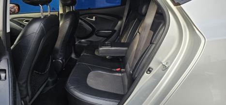 HYUNDAI IX35 2.0 16V 4P GLS FLEX AUTOMTICO, Foto 14