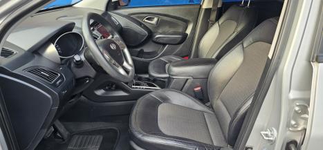 HYUNDAI IX35 2.0 16V 4P GLS FLEX AUTOMTICO, Foto 15