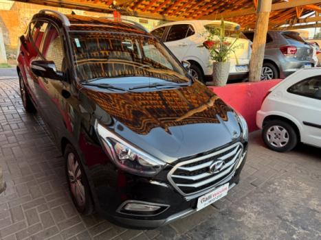 HYUNDAI IX35 2.0 16V 4P GLS FLEX AUTOMTICO, Foto 3