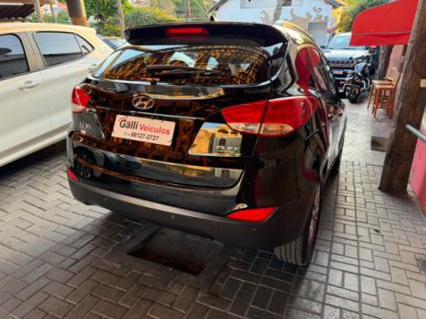 HYUNDAI IX35 2.0 16V 4P GLS FLEX AUTOMTICO, Foto 5