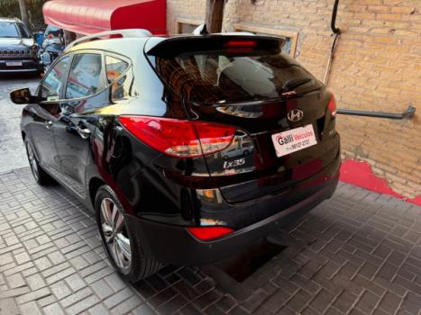 HYUNDAI IX35 2.0 16V 4P GLS FLEX AUTOMTICO, Foto 6