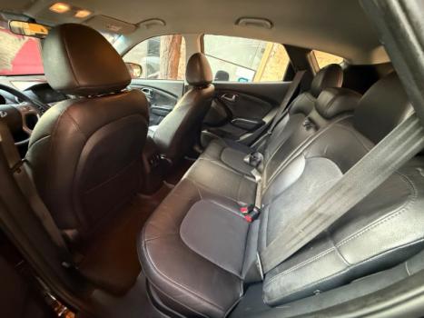 HYUNDAI IX35 2.0 16V 4P GLS FLEX AUTOMTICO, Foto 7